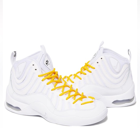 Supreme x Nike Air Bakins Deadstock NWT - Picture 1 of 11